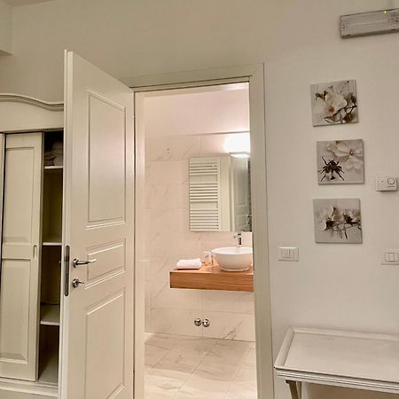 Residenza Cantore Verona Eksteriør bilde