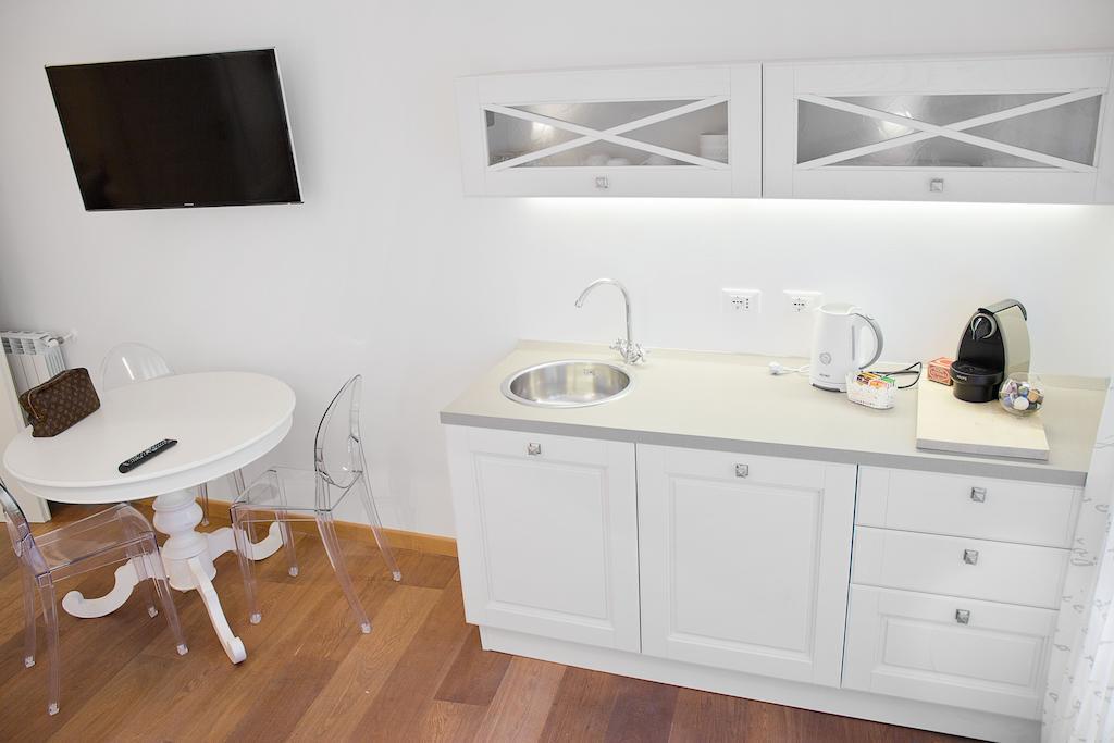 Residenza Cantore Verona Eksteriør bilde
