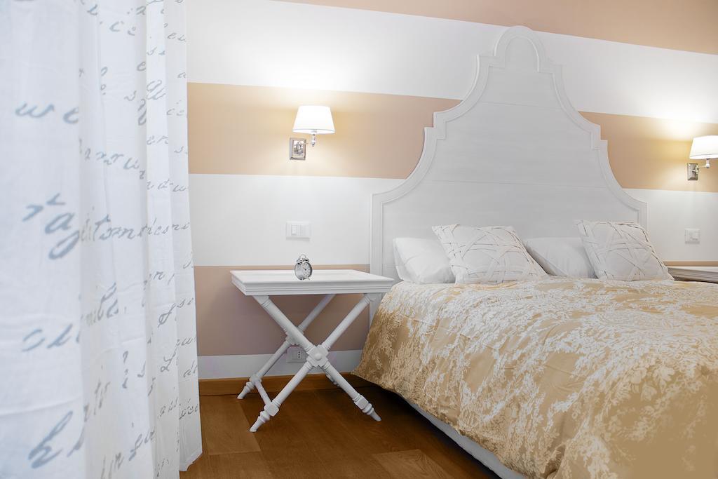 Residenza Cantore Verona Rom bilde