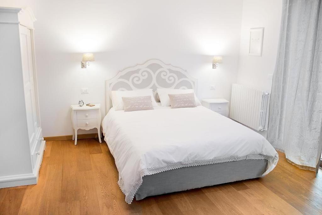 Residenza Cantore Verona Eksteriør bilde