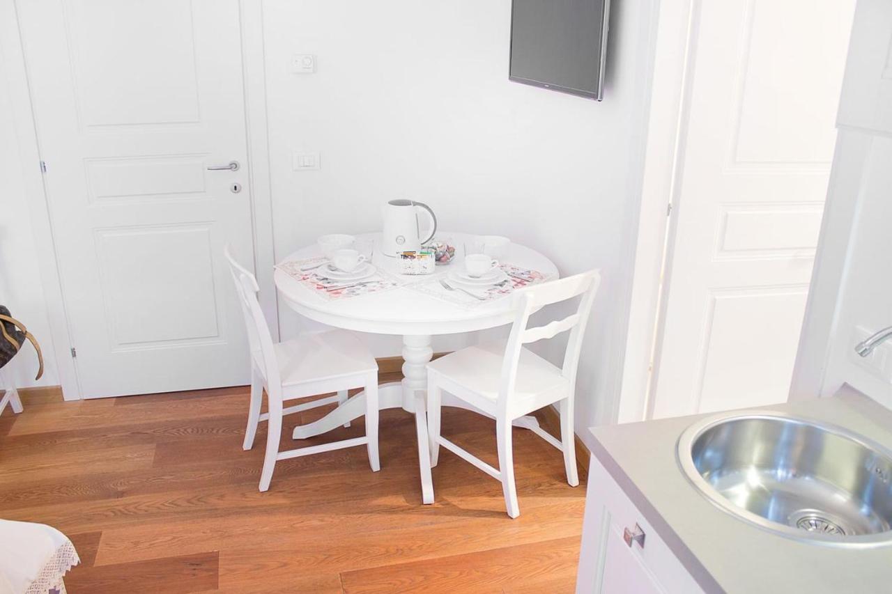 Residenza Cantore Verona Eksteriør bilde