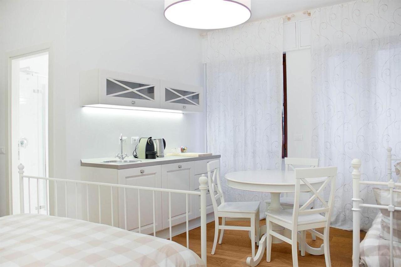 Residenza Cantore Verona Eksteriør bilde