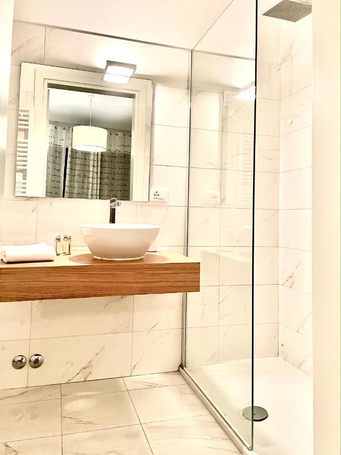 Residenza Cantore Verona Eksteriør bilde