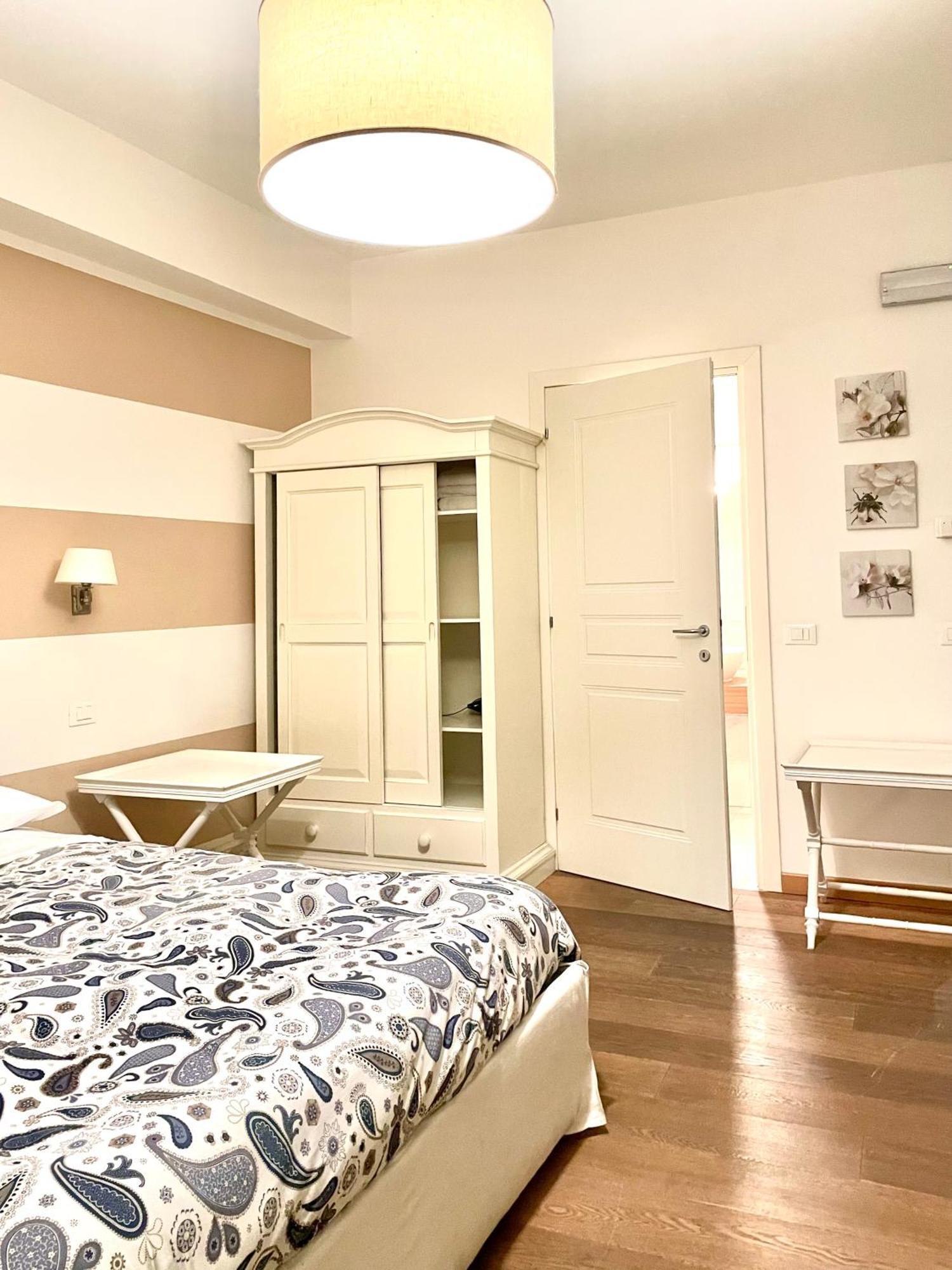 Residenza Cantore Verona Eksteriør bilde